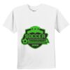 Stedman Junior Classic Tee Thumbnail