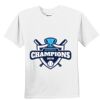 Stedman Junior Classic Tee Thumbnail