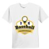 Stedman Junior Classic Tee Thumbnail