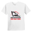 Stedman Junior Classic Tee Thumbnail