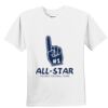 Stedman Junior Classic Tee Thumbnail