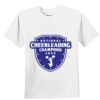 Stedman Junior Classic Tee Thumbnail