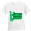 Stedman Junior Classic Tee Thumbnail