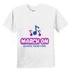 Stedman Junior Classic Tee Thumbnail