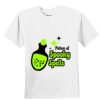 Stedman Junior Classic Tee Thumbnail
