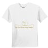 Stedman Junior Classic Tee Thumbnail