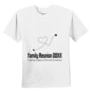 Stedman Junior Classic Tee Thumbnail