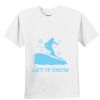 Stedman Junior Classic Tee Thumbnail
