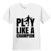 Stedman Junior Classic Tee Thumbnail