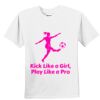 Stedman Junior Classic Tee Thumbnail