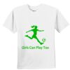 Stedman Junior Classic Tee Thumbnail