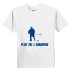 Stedman Junior Classic Tee Thumbnail