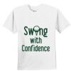 Stedman Junior Classic Tee Thumbnail
