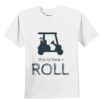 Stedman Junior Classic Tee Thumbnail
