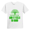 Stedman Junior Classic Tee Thumbnail
