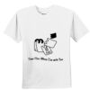 Stedman Junior Classic Tee Thumbnail