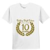 Stedman Junior Classic Tee Thumbnail