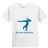 Stedman Junior Classic Tee Thumbnail