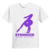 Stedman Junior Classic Tee Thumbnail